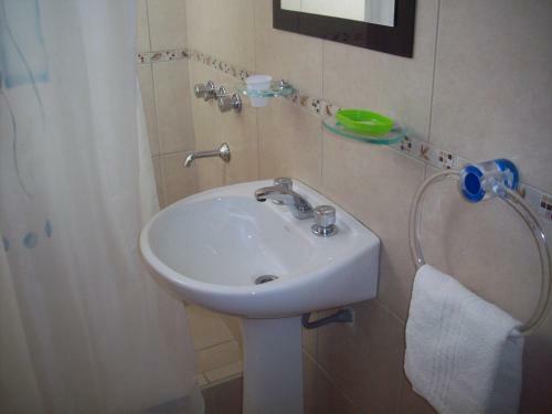 Lodge Caba�as Llajta Sumaj