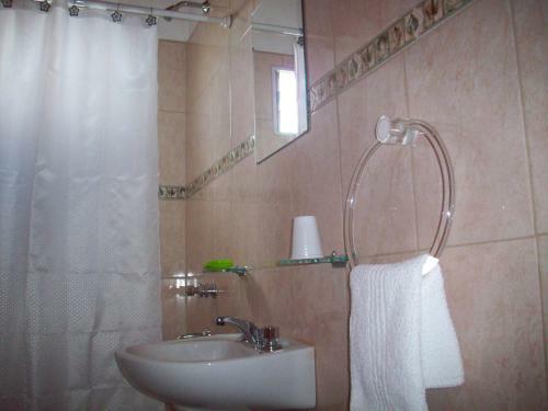 Lodge Caba�as Llajta Sumaj