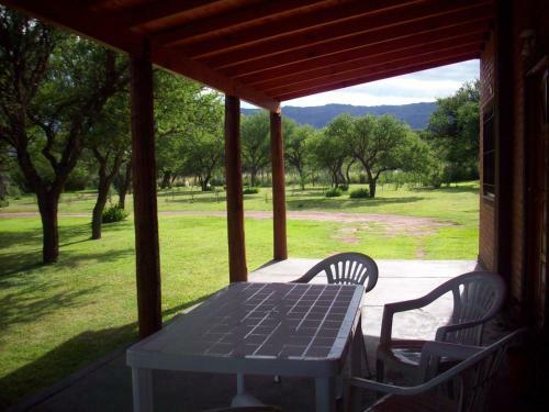 Lodge Caba�as Llajta Sumaj