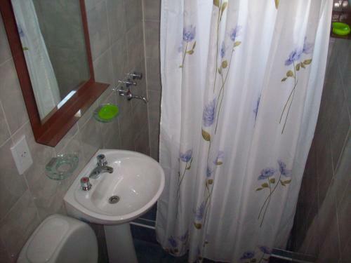 Lodge Caba�as Llajta Sumaj