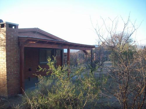 Lodge Caba�as Llajta Sumaj