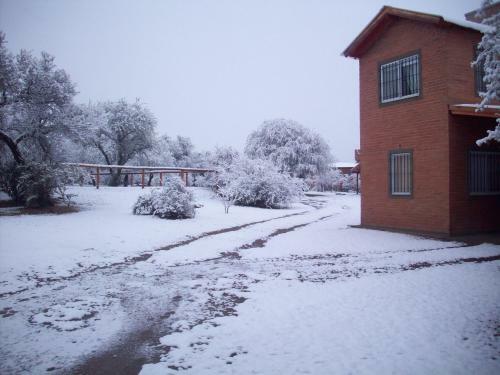 Lodge Caba�as Llajta Sumaj