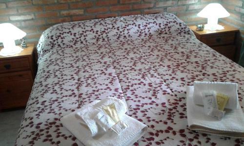 Lodge Caba�as Llajta Sumaj