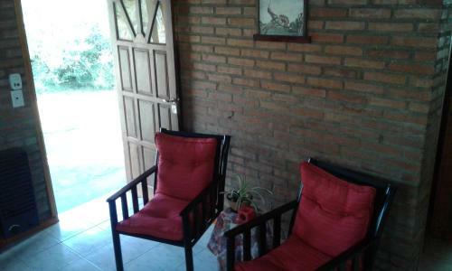 Lodge Caba�as Llajta Sumaj