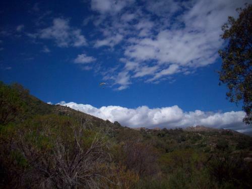 Lodge Caba�as Llajta Sumaj