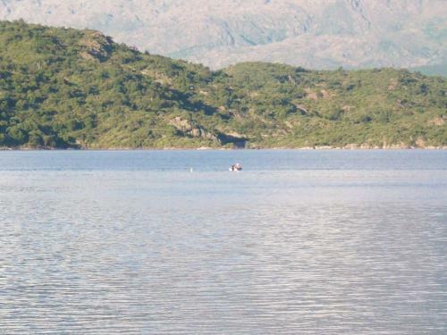 Lodge Caba�as Llajta Sumaj
