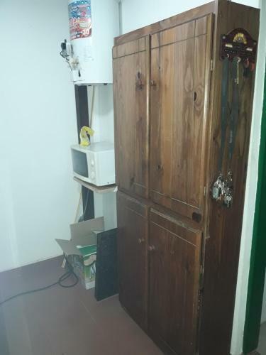 Quinta Estilo Caba�a Con Piscina