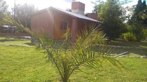 Lodge Las Glicinas