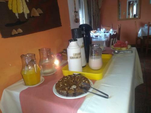 Posada Maria Teresa - Adults Only