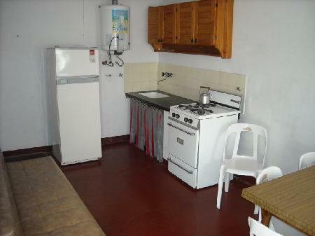 Apartamento Reta Door