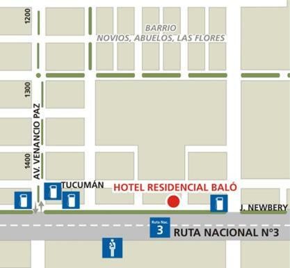 Hotel Balo