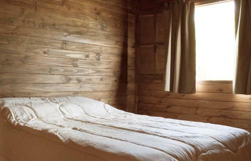 Lodge Caba�as Aires Campestres