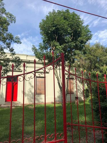 Hostal Port�n Rojo