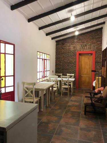 Hostal Port�n Rojo