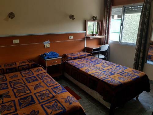 Hotel Lourdes