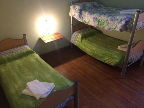Hotel Estancia Posadas