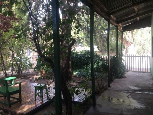Hotel Estancia Posadas