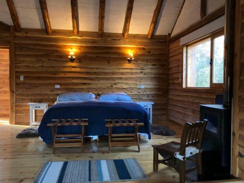 Laguna Larga Lodge