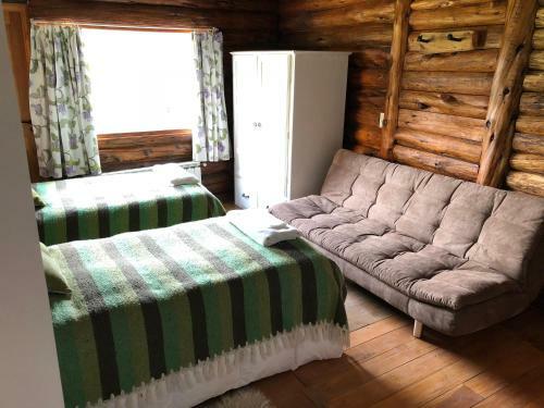 Laguna Larga Lodge