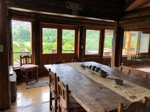Laguna Larga Lodge