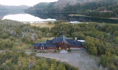 Laguna Larga Lodge