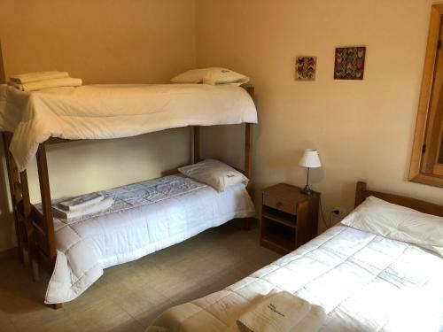 Posada Hosteria Futalaufquen
