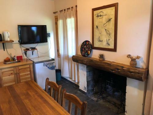 Posada Hosteria Futalaufquen