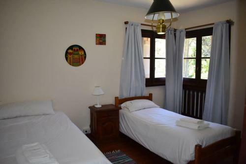 Posada Hosteria Futalaufquen