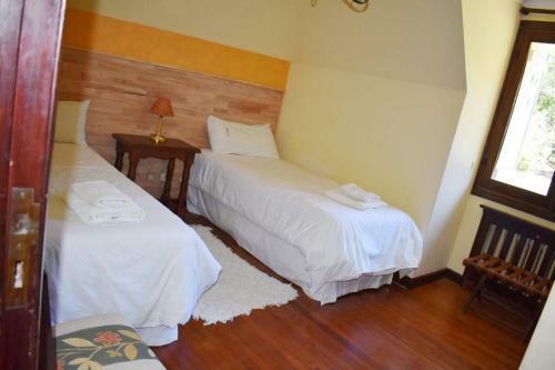 Posada Hosteria Futalaufquen