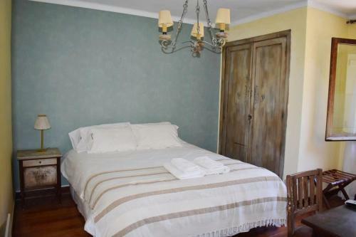Posada Hosteria Futalaufquen