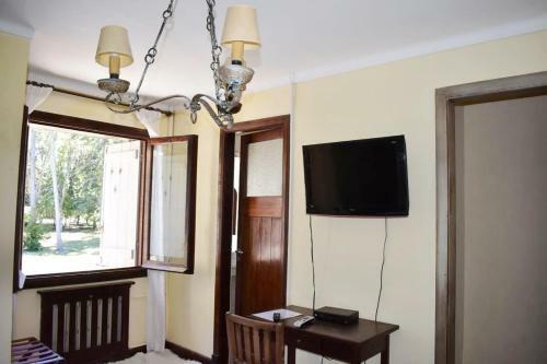 Posada Hosteria Futalaufquen