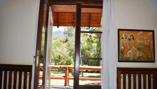 Posada Hosteria Futalaufquen