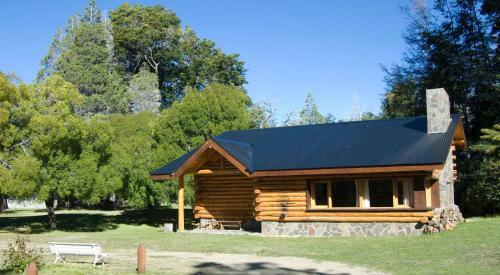 Posada Hosteria Futalaufquen