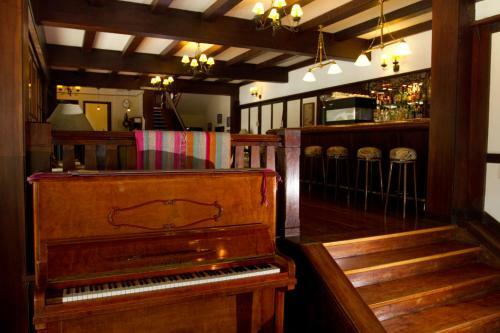 Posada Hosteria Futalaufquen
