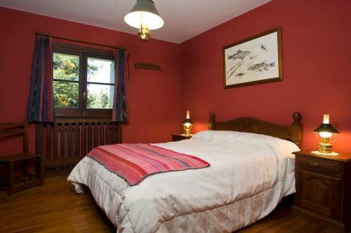 Posada Hosteria Futalaufquen