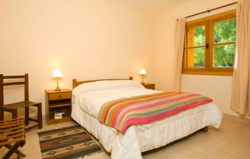 Posada Hosteria Futalaufquen
