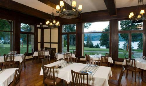 Posada Hosteria Futalaufquen