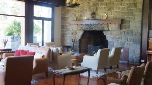 Posada Hosteria Futalaufquen