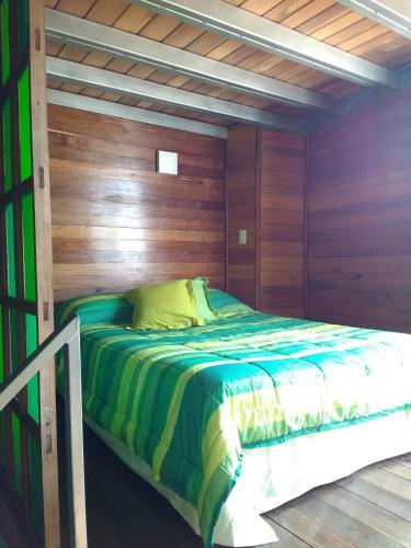 Apartamento Caba�as Diquecito