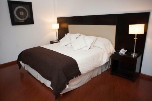Atlas Grand Hotel Virasoro
