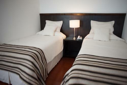 Atlas Grand Hotel Virasoro