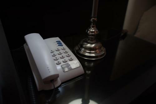 Atlas Grand Hotel Virasoro