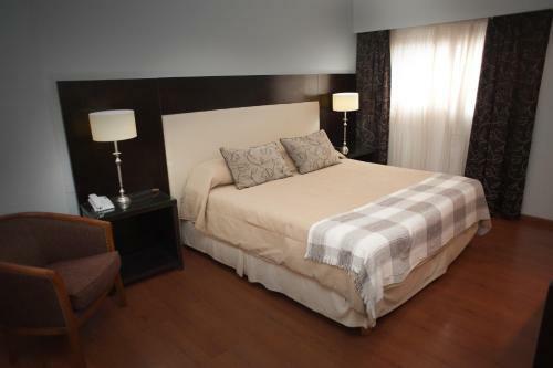Atlas Grand Hotel Virasoro