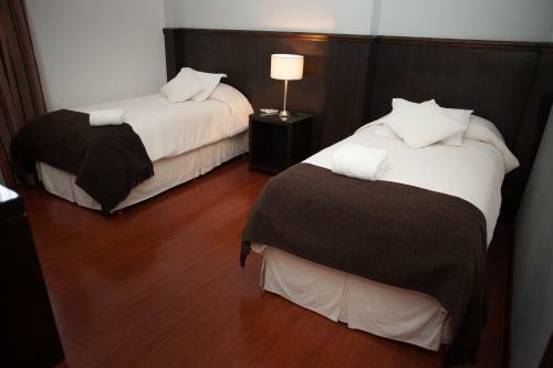 Atlas Grand Hotel Virasoro