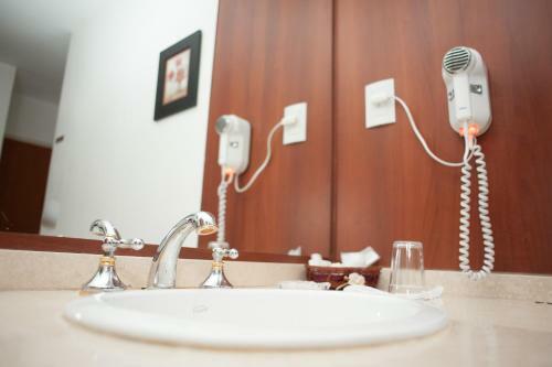 Atlas Grand Hotel Virasoro