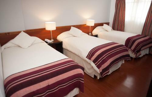 Atlas Grand Hotel Virasoro