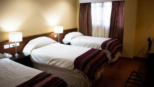 Atlas Grand Hotel Virasoro