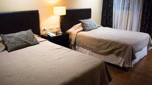 Atlas Grand Hotel Virasoro