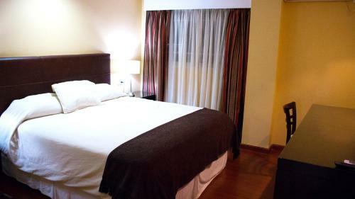 Atlas Grand Hotel Virasoro