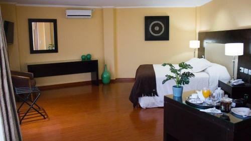 Atlas Grand Hotel Virasoro